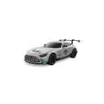 Jamara 402240 ferngesteuerte (RC) modell Sportwagen Elektromotor 1:24