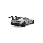 Jamara 402240 ferngesteuerte (RC) modell Sportwagen Elektromotor 1:24