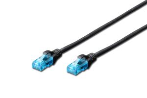 Digitus CAT 5e U/UTP Patchkabel