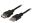 EFB Elektronik K5248.1,8V2 USB Kabel USB 2.0 1,8 m USB A 0,48 Gbit/s Grau