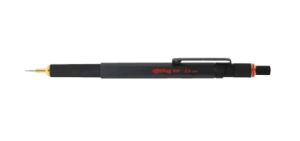 Rotring 1904447 Druckbleistift 0,5 mm HB