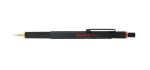 Rotring 1904447 Druckbleistift 0,5 mm HB