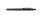 Rotring 1904447 Druckbleistift 0,5 mm HB