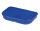 Herlitz 11415304 Brotdose Blau