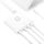 Dicota Universal Charger PRO EU/UK 120W