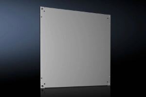 Rittal VX Teilmontageplatte, BH: 700x700 mm