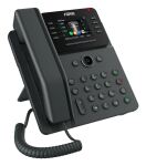 Fanvil V62G IP-Telefon Schwarz 12 Zeilen LCD