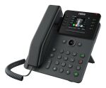 Fanvil V62G IP-Telefon Schwarz 12 Zeilen LCD