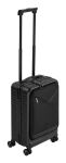 Rivacase Clark Karre Harte Schale Schwarz 28 l Aluminium,...