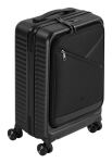 Rivacase Clark Karre Harte Schale Schwarz 28 l Aluminium,...