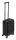 Rivacase Clark Karre Harte Schale Schwarz 28 l Aluminium, Polycarbonat (PC), Polyester