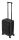Rivacase Clark Karre Harte Schale Schwarz 28 l Aluminium, Polycarbonat (PC), Polyester