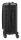 Rivacase Clark Karre Harte Schale Schwarz 28 l Aluminium, Polycarbonat (PC), Polyester