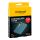 Intenso Lesen/Schreiben bis zu 500 MB/s/250GB USB Typ-C 3.2 Gen 1 (3.1 Gen 1) Blau, Grau