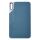 Intenso Lesen/Schreiben bis zu 500 MB/s/250GB USB Typ-C 3.2 Gen 1 (3.1 Gen 1) Blau, Grau