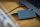 Intenso Lesen/Schreiben bis zu 500 MB/s/250GB USB Typ-C 3.2 Gen 1 (3.1 Gen 1) Blau, Grau