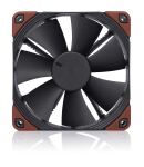Noctua NF-F12 industrialPPC-3000 PWM Computergehäuse Ventilator 12 cm Schwarz, Braun