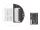 DELOCK Barcode Scanner Modul 1D und 2D - Deutsche Version