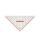 Rotring S0699270 Lineal Kunststoff Transparent 1 Stück(e)