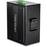 Trendnet TI-G262 Netzwerk-Switch Gigabit Ethernet (10/100/1000)