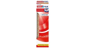 TESA 57370 10 m Transparent 10 Stück(e)
