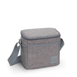 Rivacase 5706 Thermobehälter 5,5 l Grau