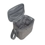 Rivacase 5706 Thermobehälter 5,5 l Grau