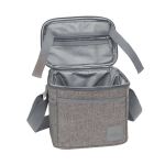 Rivacase 5706 Thermobehälter 5,5 l Grau