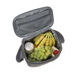 Rivacase 5706 Thermobehälter 5,5 l Grau