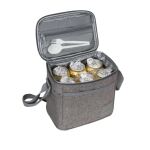 Rivacase 5706 Thermobehälter 5,5 l Grau