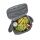 Rivacase 5706 Thermobehälter 5,5 l Grau