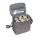 Rivacase 5706 Thermobehälter 5,5 l Grau