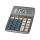 Genie 840 DB Taschenrechner Desktop Display-Rechner Blau, Grau