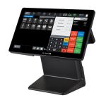 Olympia T400DK All-in-One 39,6 cm (15.6") Touchscreen Schwarz