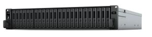 Synology FX2421 Speicherlaufwerksgehäuse HDD / SSD-Gehäuse Schwarz 2.5"