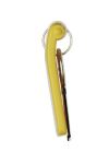 Durable Key Clip Gelb 6 Stück(e)