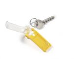 Durable Key Clip Gelb 6 Stück(e)