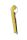 Durable Key Clip Gelb 6 Stück(e)