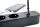 Gembird TSL-PS-S4U-01 Intelligente Steckerleiste 4 AC-Ausgänge Typ E 1,5 m 3 3680 W Schwarz