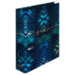 Herlitz 50043965 Ringmappe A4 Mehrfarbig