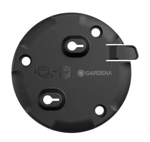 Gardena 16022-20 Bewässerungssystemteil & -Zubehör Knotenverbinder