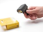 DELOCK Ringbarcode Scanner 1D und 2D (2 Stück) + Ladestation