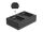 DELOCK Ringbarcode Scanner 1D und 2D (2 Stück) + Ladestation