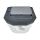 HP OneShred Auto 80CC Aktenvernichter Kreuzschreddern 68 dB 22 cm Weiß