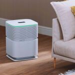 Venta AW730 50 m² 50 dB 60 W Weiß