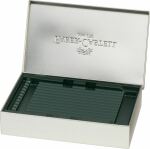 Faber-Castell 180011 Etui Hartschalenetui für Stifte...