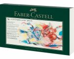 Faber-Castell 180011 Etui Hartschalenetui für Stifte...