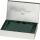 Faber-Castell 180011 Etui Hartschalenetui für Stifte Weiß