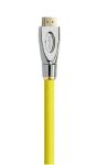 Python HDMI 2.0 M/M 30m HDMI-Kabel HDMI Typ A (Standard)...
