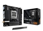 Asrock A620AI WiFi AMD A620A Sockel AM5 mini ITX